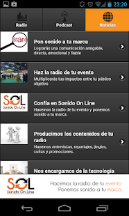 How to download Sonido On Line 1.1.0 apk for pc