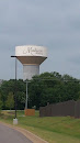 Madison Water Tower