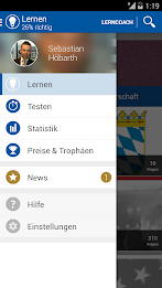 naturalization test Germany poster 8