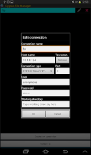 File Manager Pro Screenshots 6