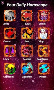 How to get My Daily Horoscope patch 1.10 apk for laptop