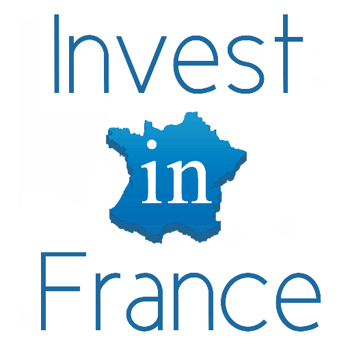 Invest in France 商業 App LOGO-APP開箱王