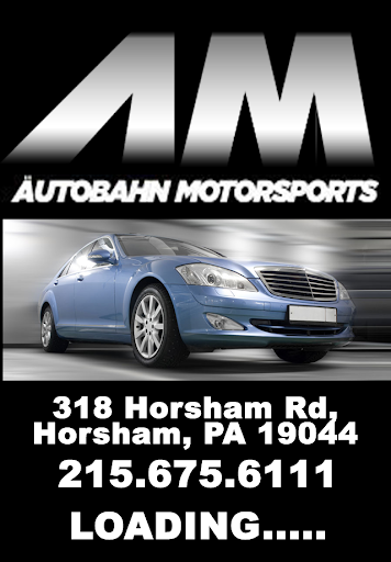 Autobahn Motorsports