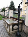 Klampfer brunnen