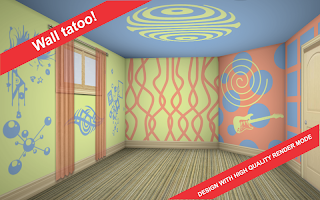 Anteprima screenshot di 3D Interior Room Design APK #15