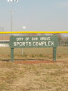 Sports Complex