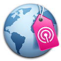 Travel & Surf logo