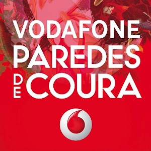 Vodafone Paredes de Coura.apk 5.2.0