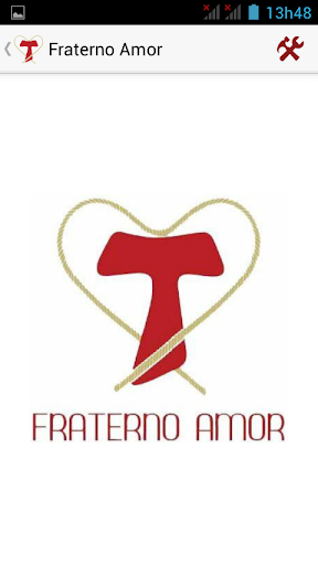 Fraterno Amor