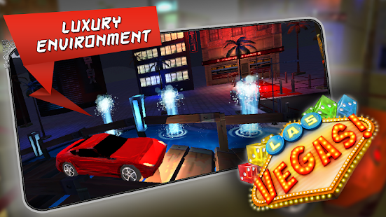 How to mod Las Vegas Limo Valet Parking 1.0 apk for pc
