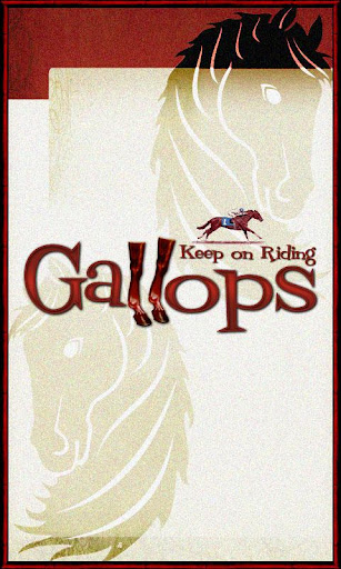 Horse Care Gallops Free