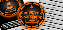 Cone Crew Diretoria Social App APK