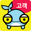 돌핀다이렉트 대리운전(고객용) logo