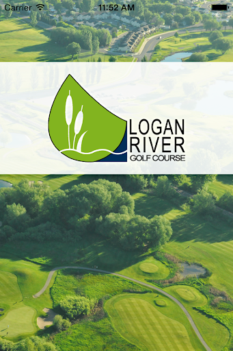 Logan River Golf Course