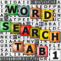 Word Search Tab 1 EN logo