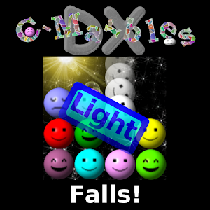 C-MarblesDX [falls] Lite.apk 1.0.7