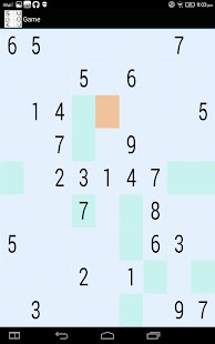 My Sudoku Screenshots 8