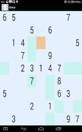 My Sudoku by Aap4me poster 3