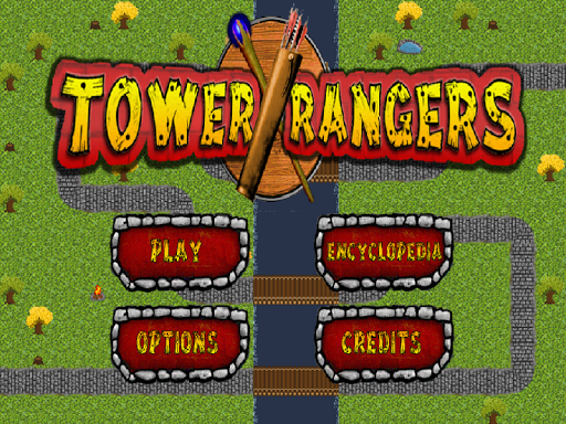 Tower Rangers