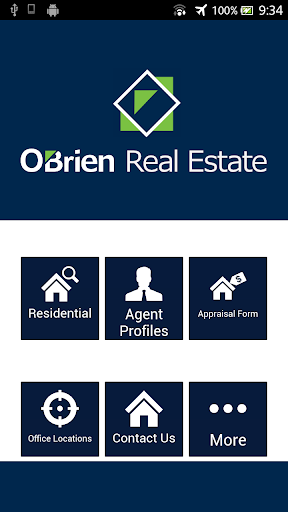 O'Brien Real Estate