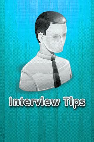 【免費教育App】Interview Tips Win Job-APP點子