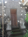 Pintu Bali