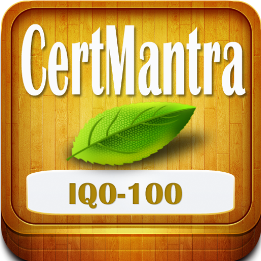 AIIM CIP - IQ0-100 Exam Prep LOGO-APP點子