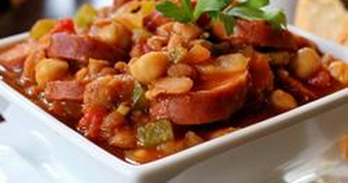 10 Best Slow Cooker Baked Beans with Canned Beans Recipes Yummly