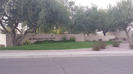 Mountain Park Ranch Begins Here