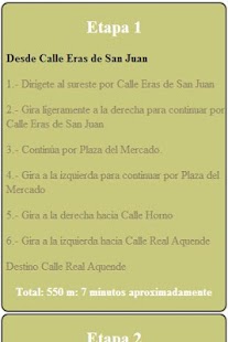 Lastest GR99 Nº12 Miranda de Ebro-Haro APK for PC