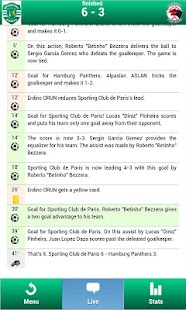 How to mod Sporting Paris patch 4.1.2 apk for laptop