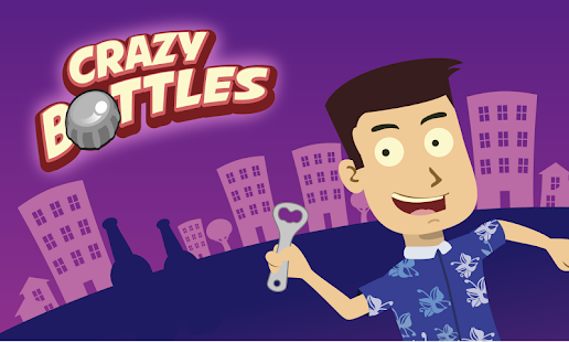 How to download Crazy Bottles 2.0.1 mod apk for pc