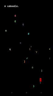 Free Download robotfindskitten APK