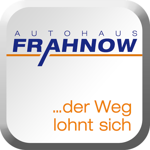 Mein Autohaus Frahnow 商業 App LOGO-APP開箱王