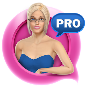 Pocket Assistant PRO logo