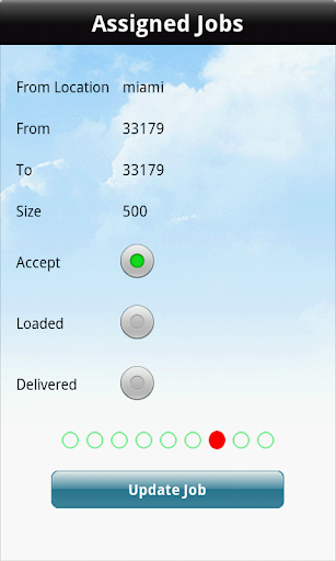 【免費商業App】Moving Dispatch System-APP點子