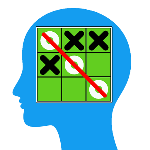 Tic Tac Toe - Machine Learning LOGO-APP點子