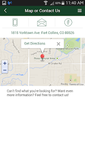 Foothills Unitarian Church Screenshots 2