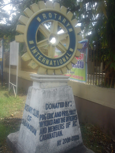 Rotary International Cabanatuan