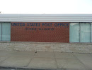 Dixon Post Office