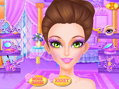 Queen Makeover Screenshots 12