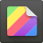 Wallpaper Wizard mobile app icon