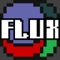 Flux logo