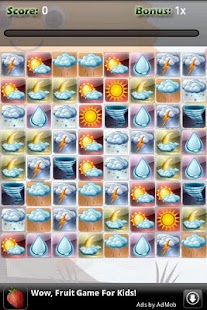 Lastest Weather Matching APK for PC