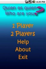 Who are you? (Guess Who?) 1.6 apk