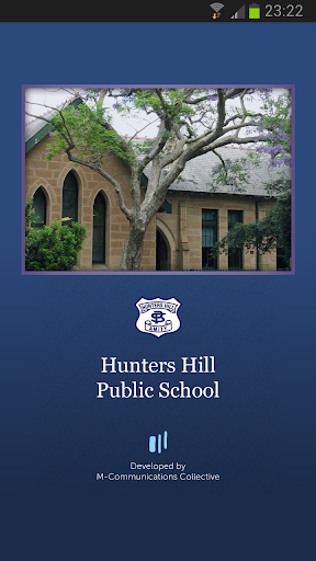 Hunters Hill Public School