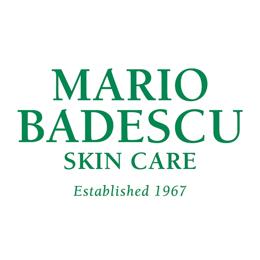 Mario Badescu Skin Care LOGO-APP點子