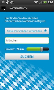 How to download Zahnärzte BY 1.1.1 unlimited apk for laptop