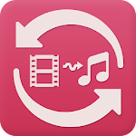 Cover Image of Download Video to MP3 5 APK