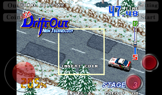 Free Download Real Racer Drift APK for PC